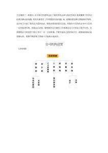 暑期装潢公司实习报告-1800字-实习报告（001）
